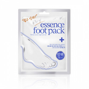 Маска для ніг PETITFEE Dry Essence Foot Pack 14g